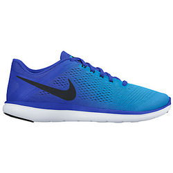 Nike Flex 2016 RN Men's Running Shoes Blue